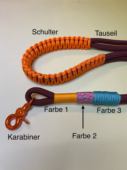 Taschengurt - Create your own